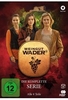 Weingut Wader - Die komplette Serie (Alle 4 Teile) (Fernsehjuwelen) [2 DVDs]