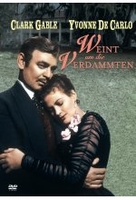 Weint um die Verdammten