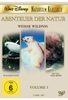 Weisse Wildnis - Walt Disney Naturfilm Klassiker Vol. 3 [2 DVDs]