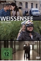 Weissensee - Staffel 2 [2 DVDs]