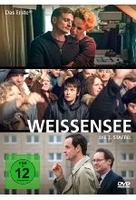 Weissensee - Staffel 3 [2 DVDs]