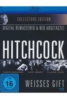 Weisses Gift - Alfred Hitchcock [CE]
