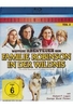 Weitere Abenteuer der Familie Robinson in der Wildnis - Teil 2