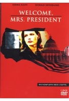 Welcome,  Mrs. President - Staffel 1 [5 DVDs]