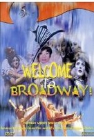 Welcome to Broadway!