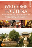 Welcome to China - DVD 2