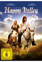 Welcome to Happy Valley