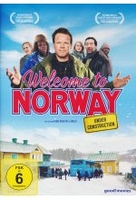 Welcome To Norway