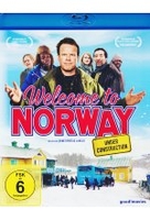 Welcome To Norway
