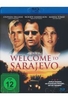 Welcome to Sarajevo