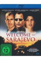 Welcome to Sarajevo