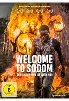 Welcome to Sodom