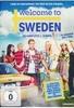Welcome to Sweden - Die komplette 1. Staffel [2 DVDs]