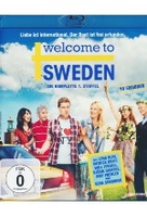 Welcome to Sweden - Die komplette 1. Staffel