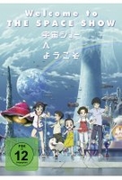 Welcome to the Space Show