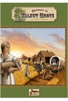 Welcome to Walnut Grove (dt./engl.)