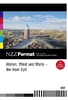 Wellen,  Wind und Weite - Die Insel Sylt - NZZ Format