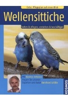 Wellensittiche
