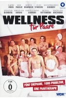 Wellness für Paare