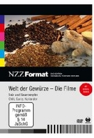 Welt der Gewürze - Die Filme - NZZ Format