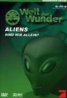 Welt der Wunder - Aliens