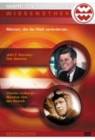 Welt der Wunder - Männer,  die die Welt veränderten