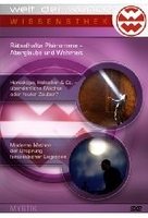 Welt der Wunder - Rätselhafte Phänomene: Aberglaube und Wahrheit