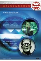 Welt der Wunder - Technik der Zukunft