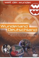 Welt der Wunder - Wunderland Deutschl. [2 DVDs]