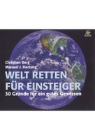 Welt retten für Einsteiger