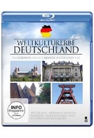 Weltkulturerbe Deutschland