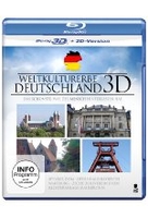 Weltkulturerbe Deutschland (inkl. 2D-Version)