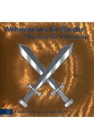 Weltmärchen für Kinder Vol. 2 - Kleine Helden-Große Kerle