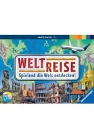 Weltreise