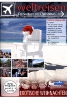 Weltreisen - Exotische Weihnachten