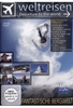 Weltreisen - Fantastische Bergwelt