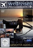 Weltreisen - Gesichter Asiens 2