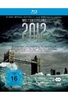 Weltuntergang 2012 - Metal-Pack [2 BRs]