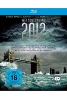 Weltuntergang 2012 - Metal-Pack [2 BRs]