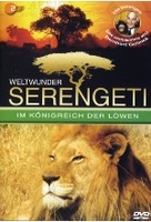 Weltwunder Serengeti - Im Königreich der Löwen