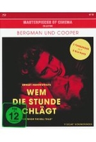 Wem die Stunde schlägt (Masterpieces of Cinema) [2 BRs]