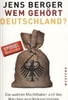 Wem gehört Deutschland?
