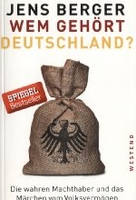 Wem gehört Deutschland?