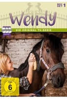 Wendy - Die Original TV-Serie/Box 1 [3 DVDs]