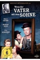 Wenn der Vater mit dem Sohne