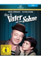 Wenn der Vater mit dem Sohne