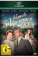 Wenn die Alpenrosen blühen - filmjuwelen