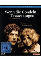 Wenn die Gondeln Trauer tragen - Blu Cinemathek