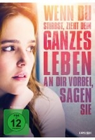 Wenn du stirbst,  zieht dein ganzes Leben an dir vorbei,  sagen sie.