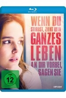 Wenn du stirbst,  zieht dein ganzes Leben an dir vorbei,  sagen sie.